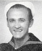 Frank Myernick US Navy