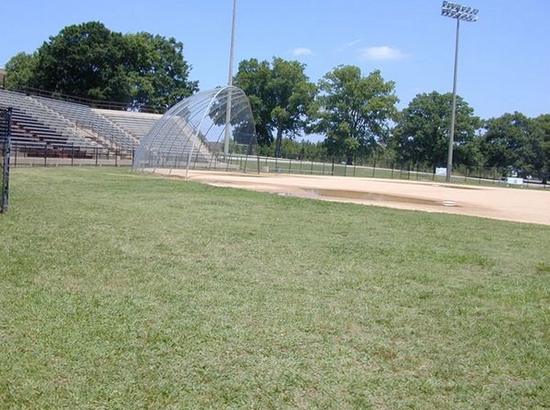 Nowak Field