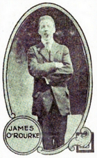 James M. O'Rourke