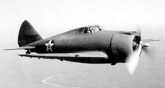 Republic P-43 Lancer