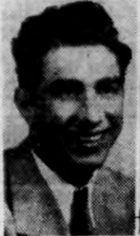 Lou Paganello