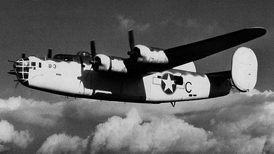 PB4Y-1