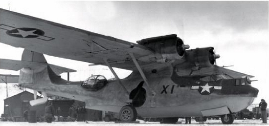 PBY-5A