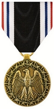 POW Medal