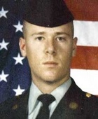 Sgt. Tyler D. Prewitt