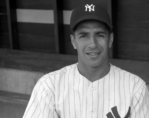 Phil Rizzuto