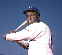 Jackie Robinson