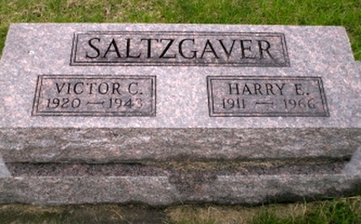 Victor Saltzgaver