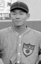 Eiji Sawamura - Baseball's Greatest Sacrifice