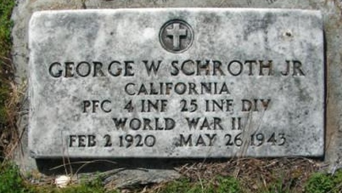 George Schroth