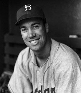 Duke Snider