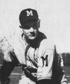Earl V. "Lefty" Springer