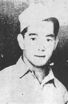 Joe Takata
