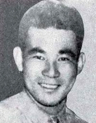 Masaharu "Masa" Takeba