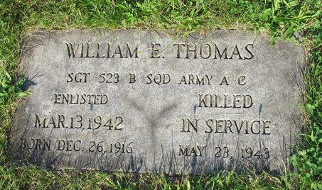 William E. Thomas