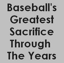 Baseball Military Deaths by Year