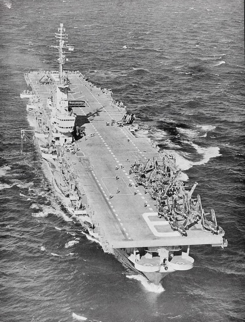 USS Essex