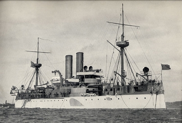 USS Maine