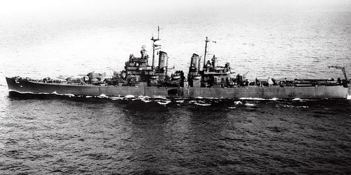 USS St. Paul