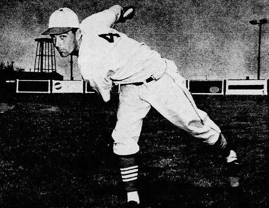 Bill Yarewick