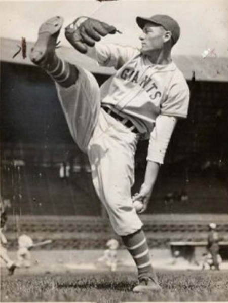 Bill Yarewick