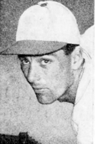 William Yarewick