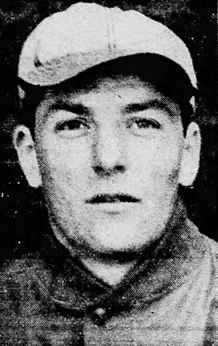 Bill Yarewick